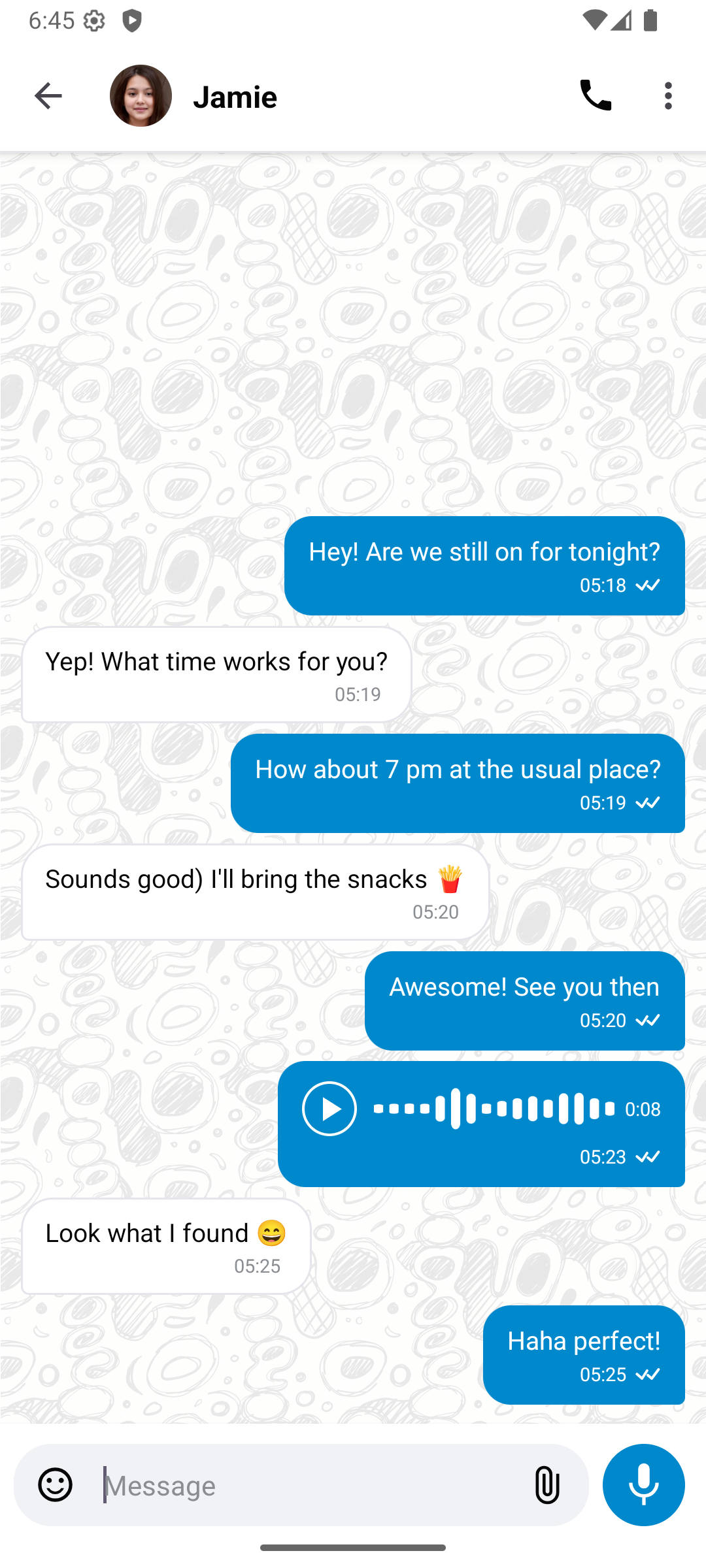 Sign in with username and password — no mandatory phone or email.
